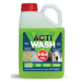 Actiwash Pro Biocide - Removes Red & Green Algae, Mould, Fungi