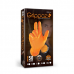 Grippaz Gloves-Non Slip-Chemical Resistant-Touch Screen Friendly