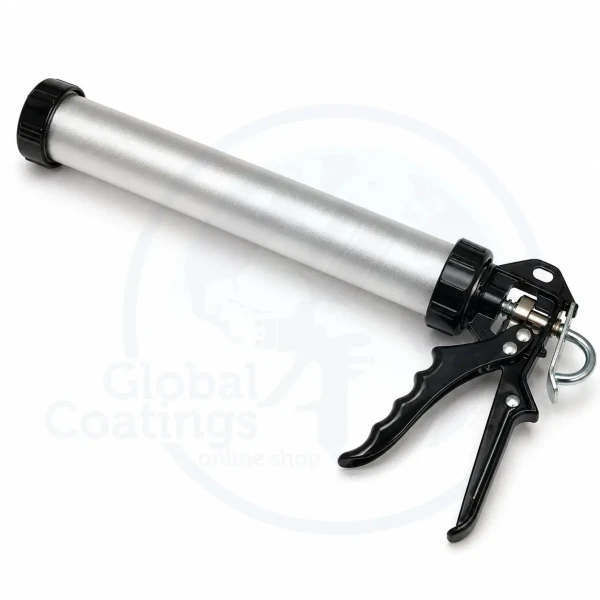 CAULKING GUN PRO 700ML