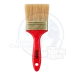 Brush Flat 80mm