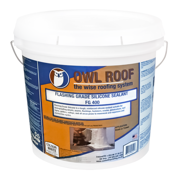 Flashing Grade Pro Patch 1Gal OWL Roof 