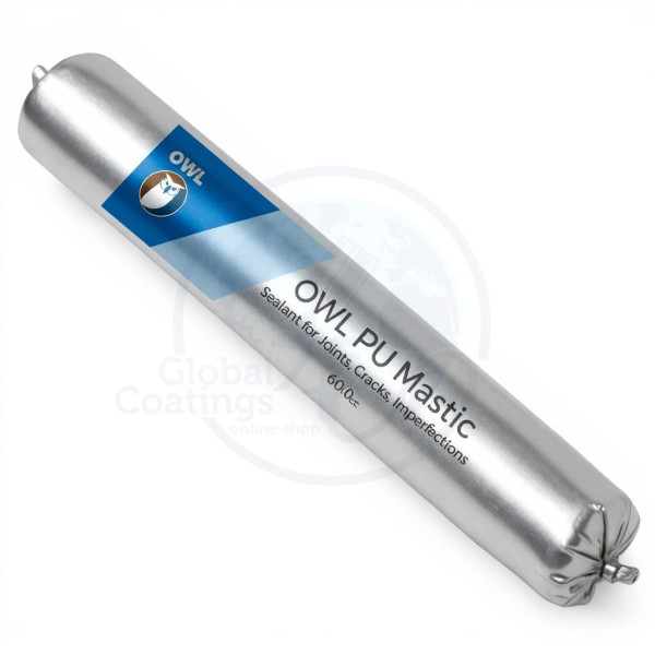 Owl Pu Mastic 600 CC -sealant