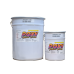POXY Floor Top Coat 100 – Heavy-Duty Epoxy Floor Coating 