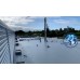 GacoPro Flat Roof Waterproofing Kit 20 - 25m2