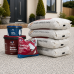 VUBA Resins & Stones Bound Surfacing Systems Kit-4m2