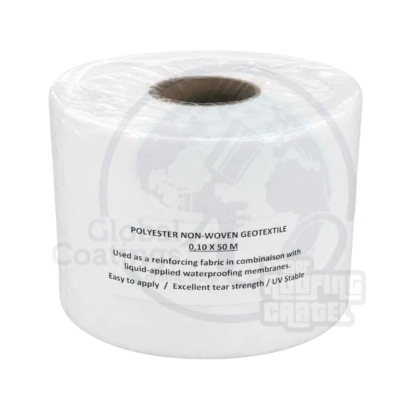 Reinforcing Polyester Mesh Tape 0,10 x 50m