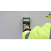 TRAMEX Moisture Scanner for Walls and Roofing Systems-Pinless 