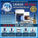 OWL LAVA 20 Waterproofing Kit 10 - 12m2