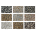 VUBA Resins & Stones Bound Surfacing Systems Kit-4m2