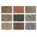 VUBA Resins & Stones Bound Surfacing Systems Kit-4m2