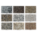 VUBA Resins & Stones Bound Surfacing Systems Kit-4m2