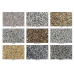 VUBA Resins & Stones Bound Surfacing Systems Kit-4m2