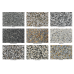 VUBA Resins & Stones Bound Surfacing Systems Kit-4m2