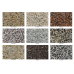 VUBA Resins & Stones Bound Surfacing Systems Kit-4m2