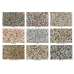 VUBA Resins & Stones Bound Surfacing Systems Kit-4m2