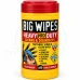 Big Wipes Heavy-Duty x80 Lava20 Cleaner