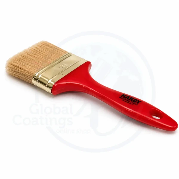 Brush Flat 80mm