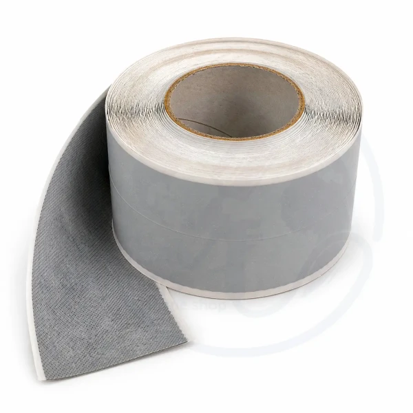 BUTYL Rubber Tape 80mm x 20m
