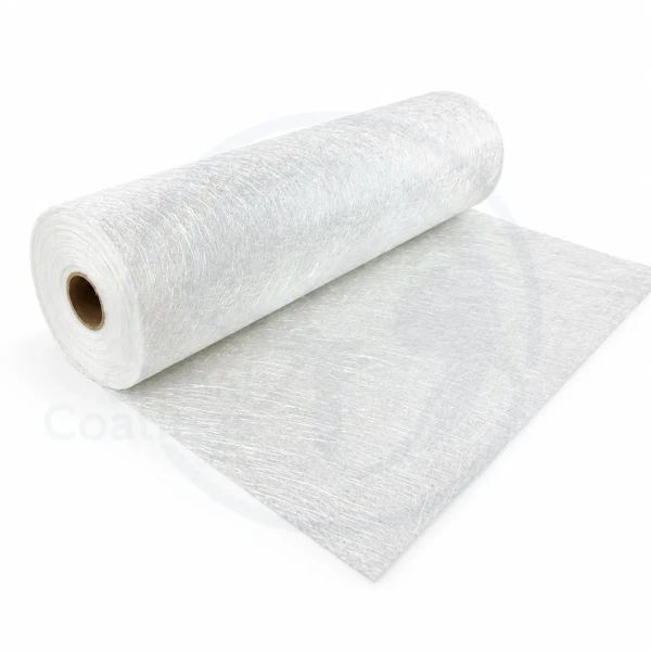 CHOP Strand Matting Emulsion Bond or Powder Coated