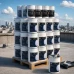 Owl LAVA 20 Full Pallet & Primer Deal - Contractors & Large-Scale Projects - FREE DELIVERY