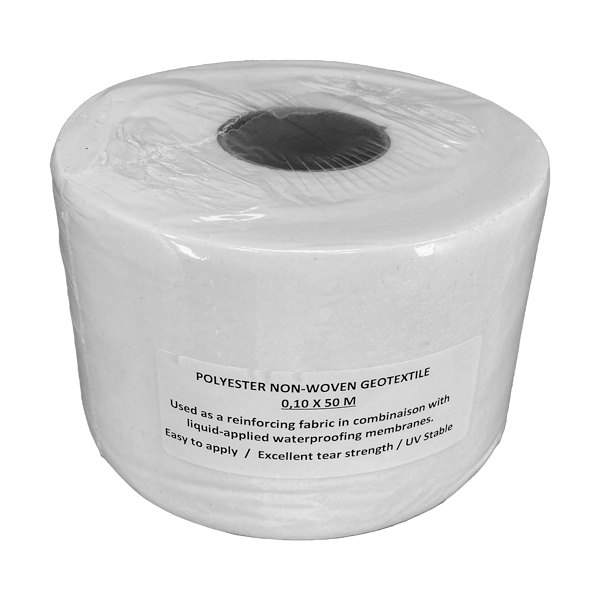 Reinforcing Polyester Mesh Tape 0,10 x 50m