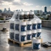 Owl LAVA 20 Half-Pallet &Primer Deal - Contractors & Large-Scale Projects - FREE DELIVERY