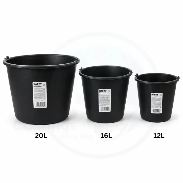 Heavy Duty Bucket