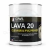 Lava 20 Cleaner & PVC Primer