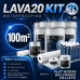 Owl LAVA 20 Waterproofing Repair Kit 100m2