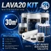 Owl LAVA 20 Waterproofing Repair Kit 30m2