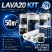 Owl LAVA 20 Waterproofing Repair Kit 50m2