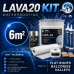 Owl LAVA 20 Waterproofing Repair Kit 6m2