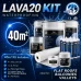 Owl LAVA 20 Waterproofing Repair Kit 40m2