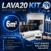 Owl LAVA 20 Waterproofing Repair Kit 6m2