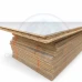 OSB3 T&G 8ft x 2ft 18mm boards coated with Lava20 