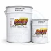 POXY Floor Top Coat 100 – Heavy-Duty Epoxy Floor Coating 