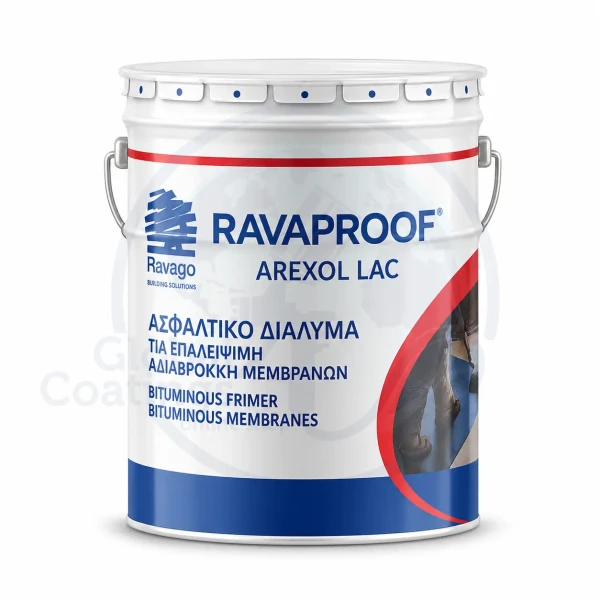 Primer - Bitumen Activating VCL