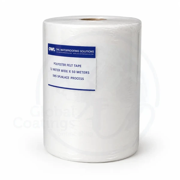  Reinforcing Polyester Mesh Tape 0,20 x 50m