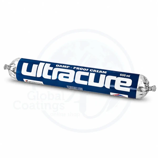 Wykamol Ultracure 600ml Foil