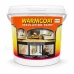 Warmcoat Insulating Paint White Matt 5L
