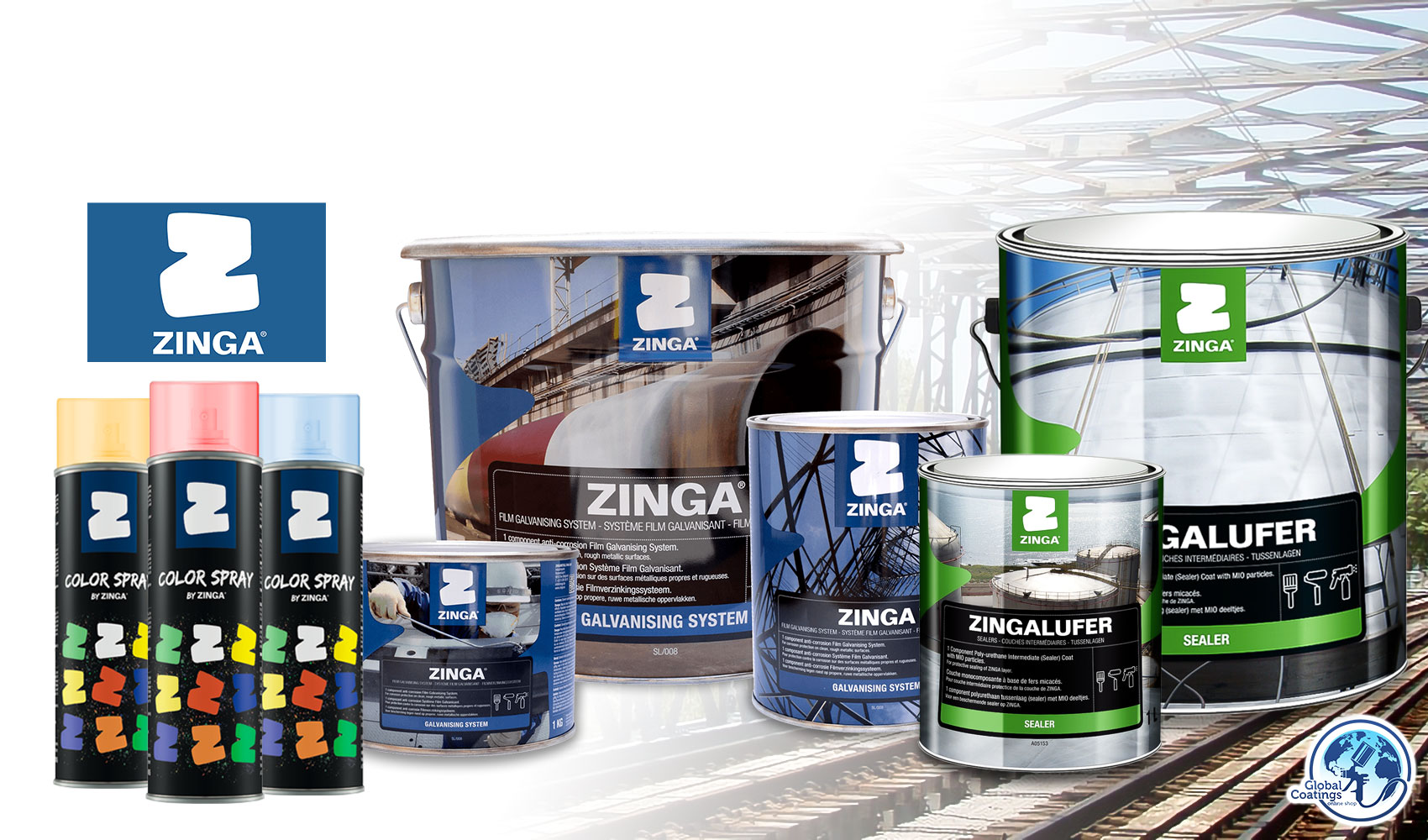 zinga